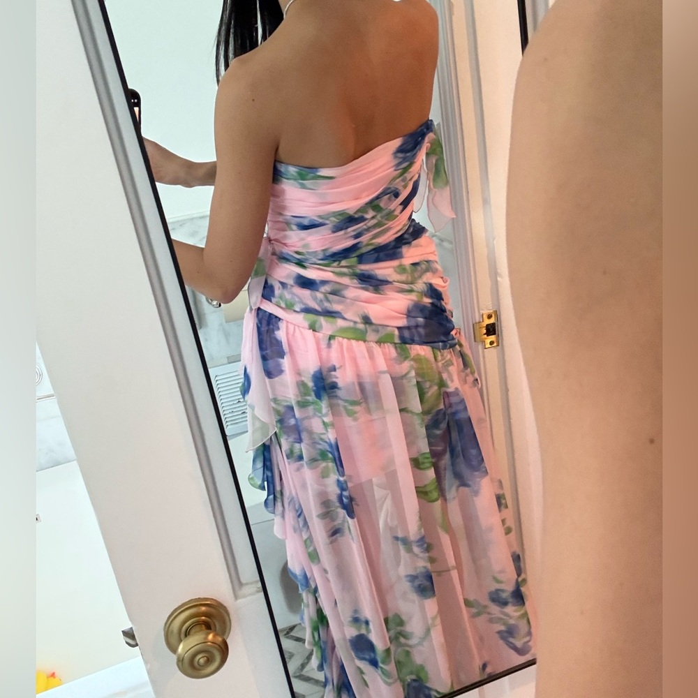 Philosophy di Lorenzo Serafini Gown - Picture 4 of 10